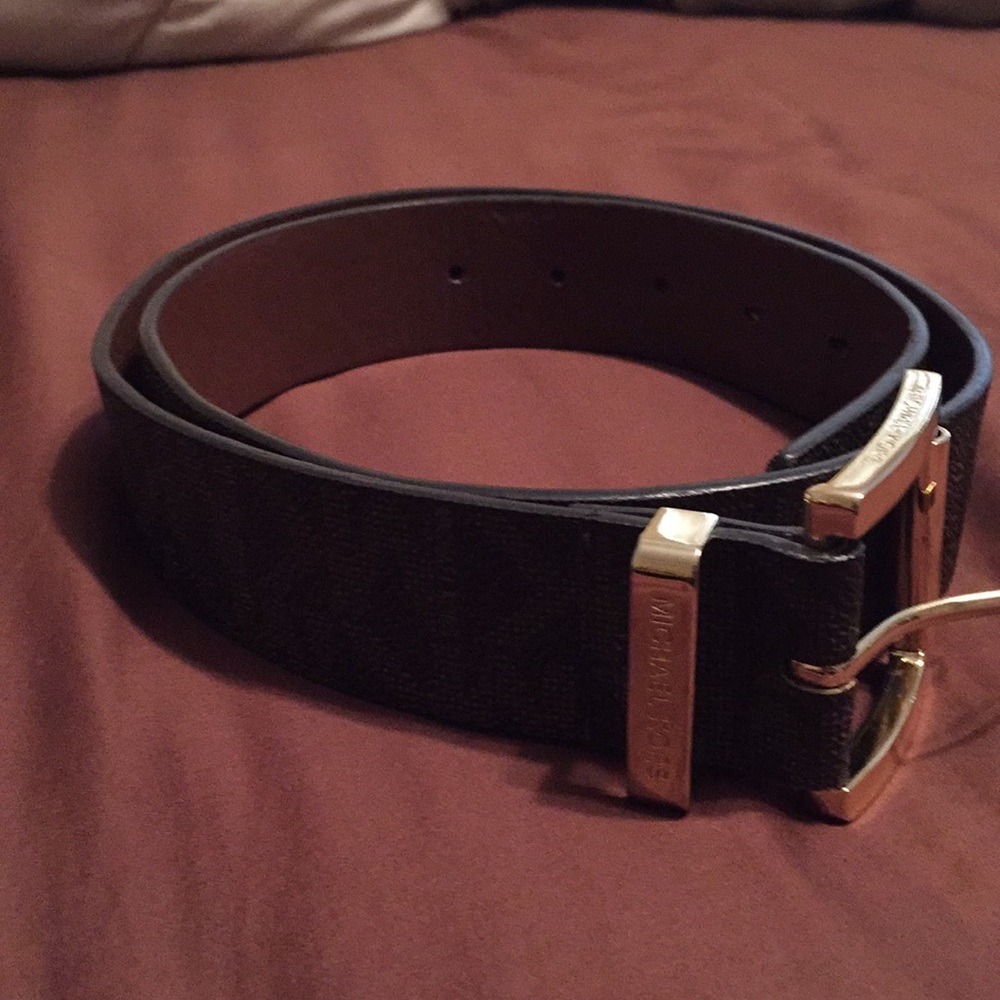 Mk belt